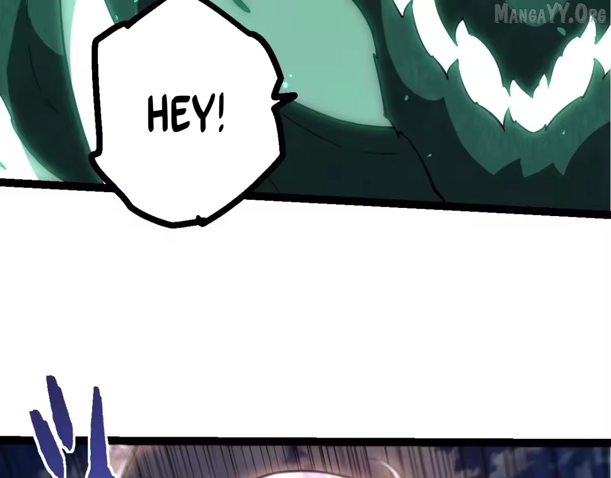 Evolution Begins With A Big Tree Chapter 510 - page 15